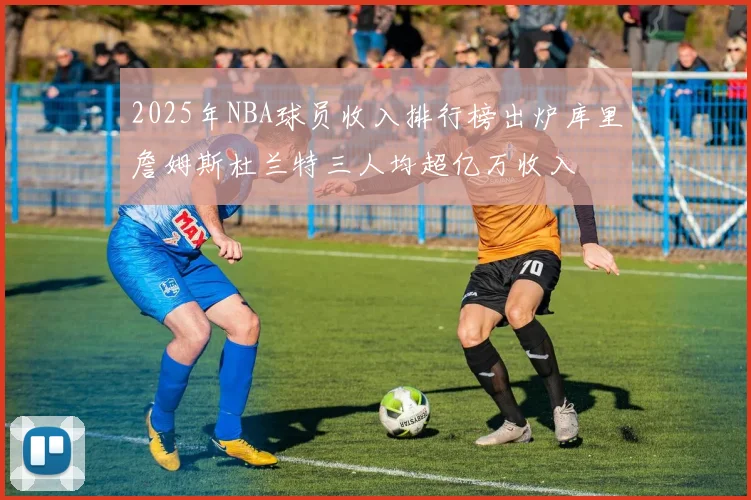 2025年NBA球员收入排行榜出炉库里詹姆斯杜兰特三人均超亿万收入