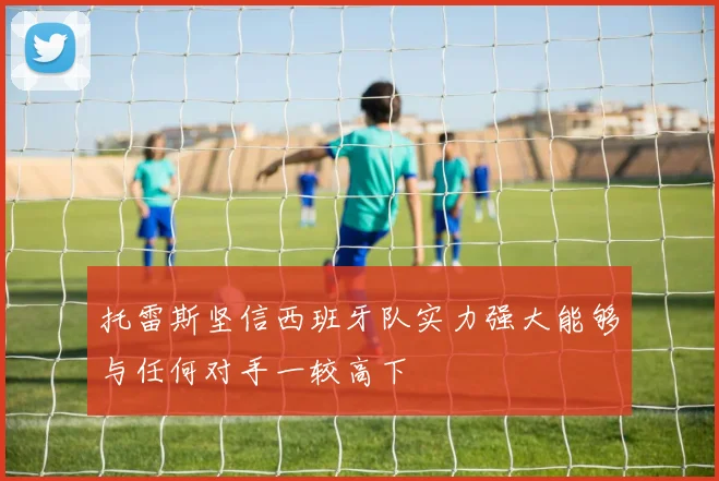 托雷斯坚信西班牙队实力强大能够与任何对手一较高下
