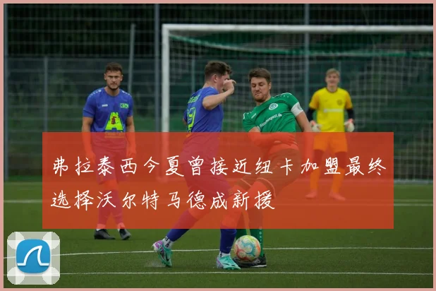 弗拉泰西今夏曾接近纽卡加盟最终选择沃尔特马德成新援