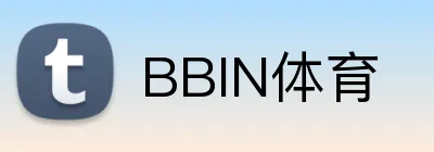BBIN体育 Logo