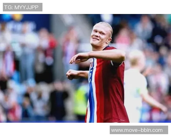 哈兰德世预赛连场戴帽成欧洲第五人凯恩曾在2021年实现同样壮举