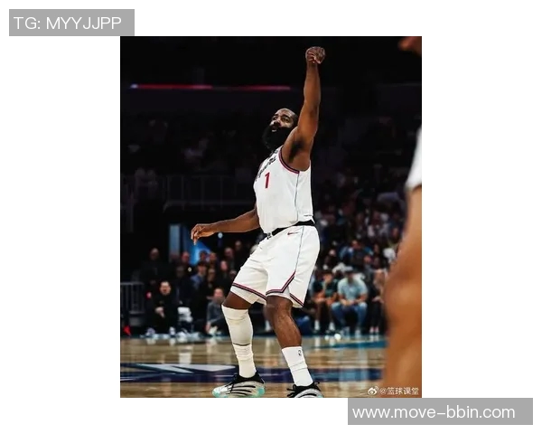 小里弗斯称哈登为NBA历史第四伟大得分后卫乔丹科比韦德位列前三