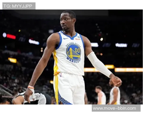 库里回应外界对库明加适应勇士的质疑表示仍然充满期待